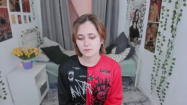 Alexa Lexi  online show from 03/11/25, 10:29