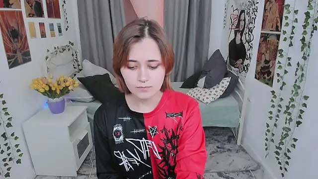 Alexa Lexi  online show from 03/11/25, 01:34