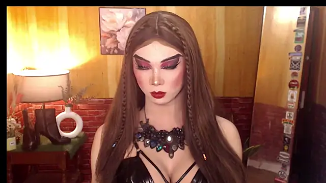 MagneticBeauty online show from 09/14/25, 03:12