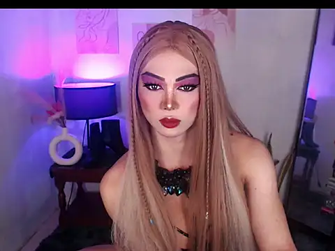 MagneticBeauty online show from 10/07/25, 02:51