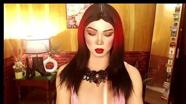MagneticBeauty online show from 09/12/25, 02:50