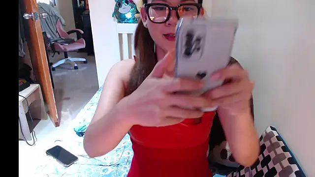 Sweety Aria online show from 05/05/26, 02:58