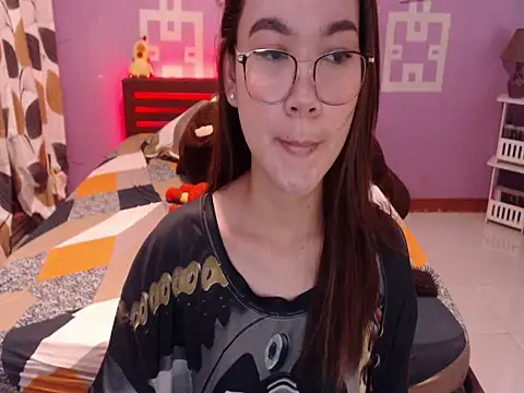 Snapshot of Sweety_Aria chatting on 09/28/25, 05:14 Sweety Aria online show from 09/28/25, 05:14
