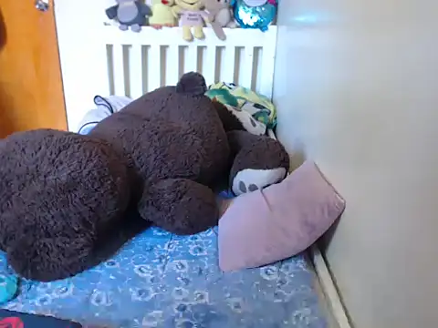 Sweety Aria online show from 04/24/26, 04:03