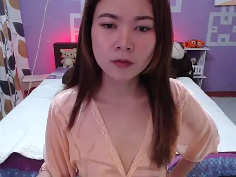 Sweety Aria online show from 02/06/26, 06:53