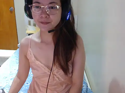 Sweety Aria online show from 04/19/26, 02:34