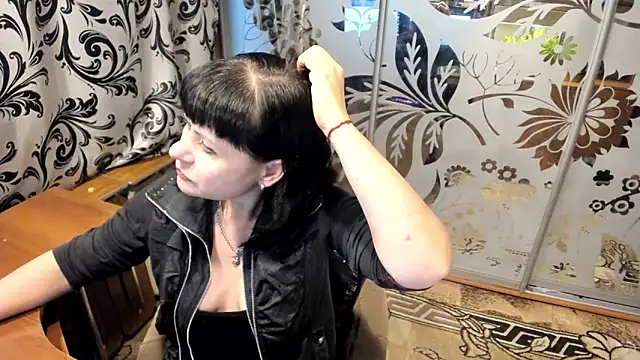 EVILENSA online show from 02/15/26, 01:32