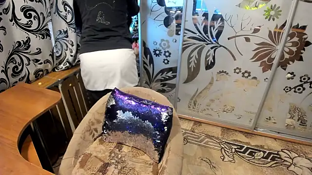 EVILENSA online show from 03/11/26, 01:27