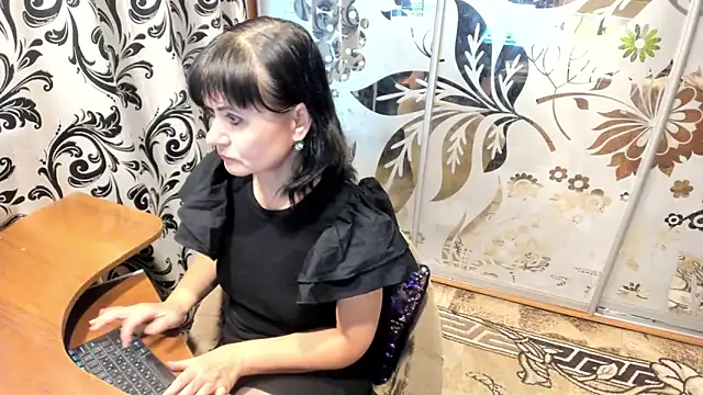 EVILENSA online show from 10/24/25, 11:31