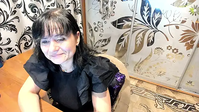 EVILENSA online show from 11/25/25, 02:17