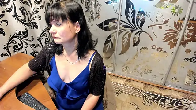 EVILENSA online show from 12/03/25, 02:16