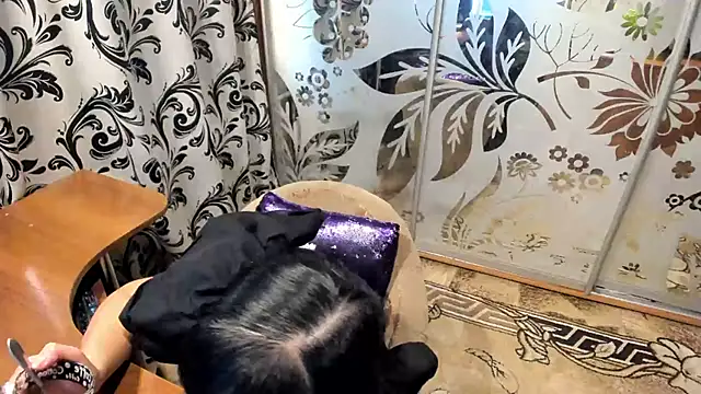 EVILENSA online show from 11/02/25, 02:11