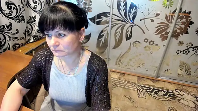 EVILENSA online show from 03/19/26, 02:17