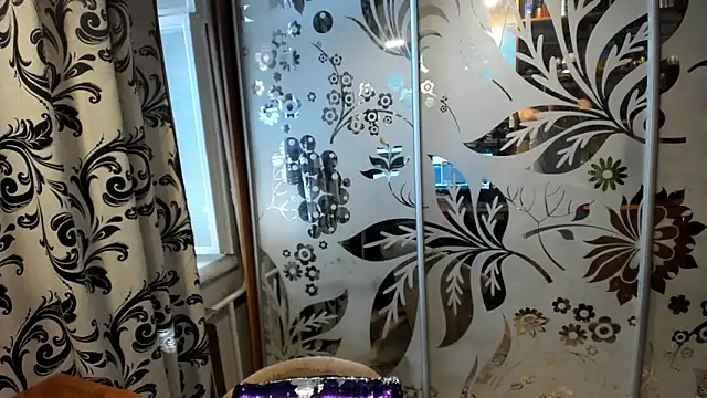 EVILENSA online show from 09/24/25, 12:44