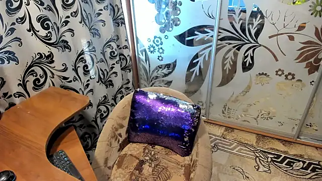 EVILENSA online show from 10/01/25, 01:04