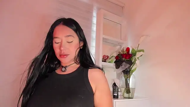 jessiigrey online show from 03/27/26, 03:35