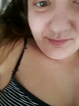 Cutegirlforyou online show from 01/12/25, 11:39