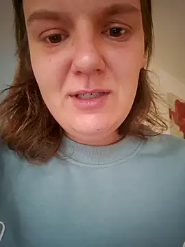 Cutegirlforyou online show from 11/05/25, 07:44