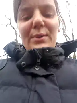 Cutegirlforyou online show from 12/20/25, 02:20