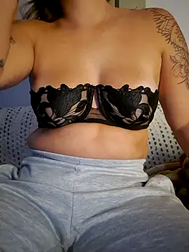 Cutegirlforyou online show from 12/02/25, 10:06