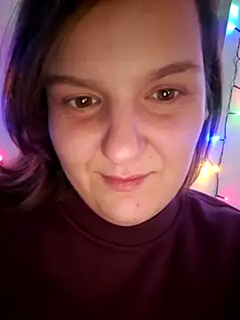 Cutegirlforyou online show from 12/15/25, 06:36