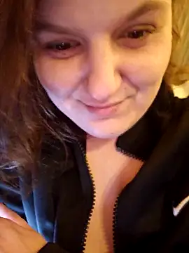 Cutegirlforyou online show from 03/01/25, 12:01