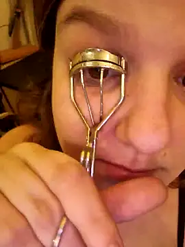 Cutegirlforyou online show from 02/11/25, 07:44