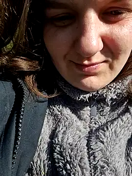 Cutegirlforyou online show from 03/18/25, 07:01