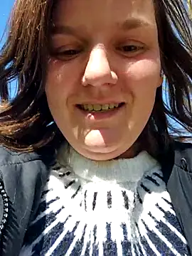 Cutegirlforyou online show from 03/18/25, 11:44