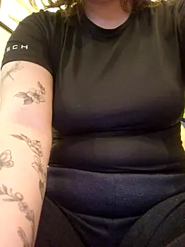 Cutegirlforyou online show from 02/23/25, 08:06