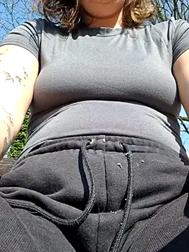 Cutegirlforyou online show from 03/20/25, 01:59