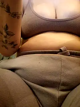 Cutegirlforyou online show from 01/20/25, 07:58