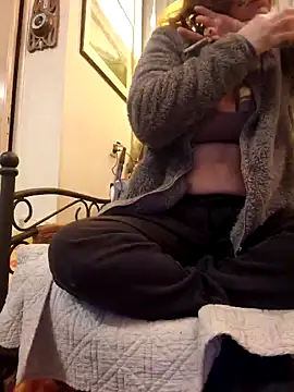 Cutegirlforyou online show from 01/18/25, 07:17