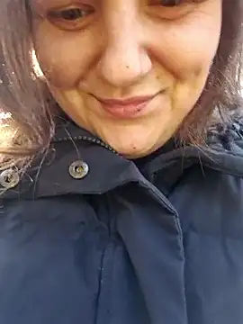 Cutegirlforyou online show from 02/07/26, 12:57