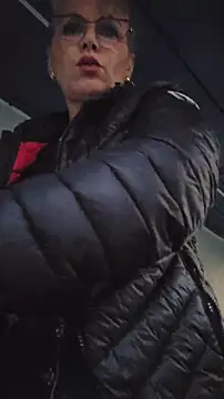 elacoquette online show from 10/25/25, 03:12