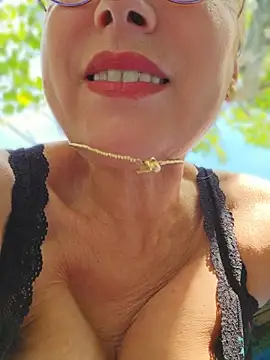 elacoquette online show from 05/11/26, 02:45