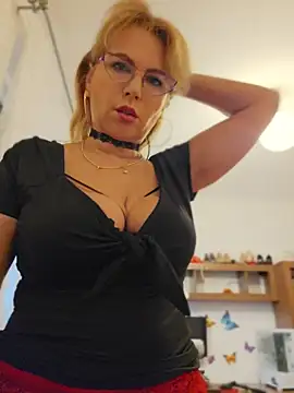 elacoquette online show from 05/28/26, 02:52