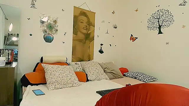 elacoquette online show from 05/04/26, 06:55