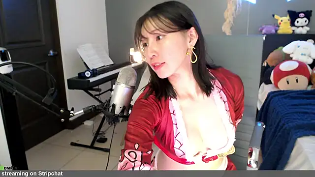 Snapshot of minarocket_ chatting on 03/12/26, 07:18 minarocket online show from 03/12/26, 07:18