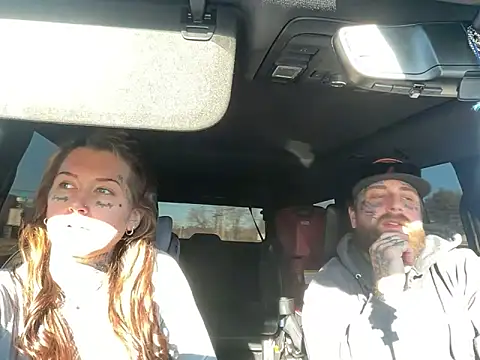 lexymarie online show from 12/20/25, 06:11