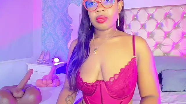 CaseyMoon online show from 04/30/26, 12:34