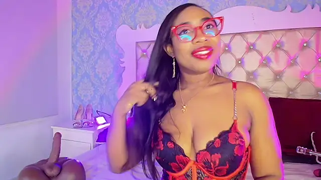CaseyMoon online show from 05/17/26, 12:27