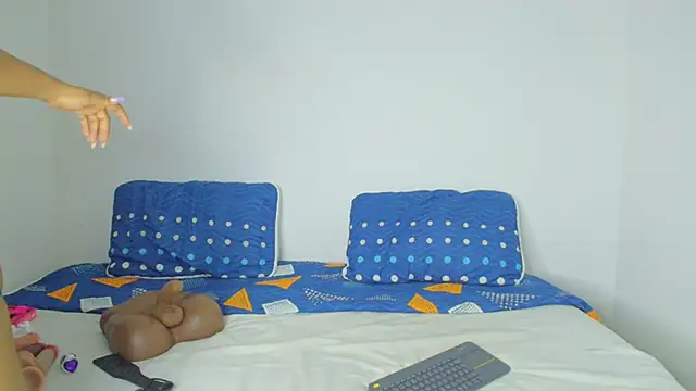 CaseyMoon online show from 05/25/26, 10:25