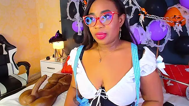 CaseyMoon online show from 10/29/25, 12:37