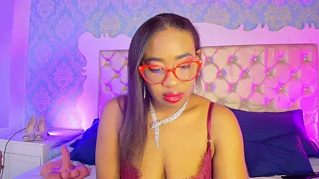 CaseyMoon online show from 03/12/26, 12:42