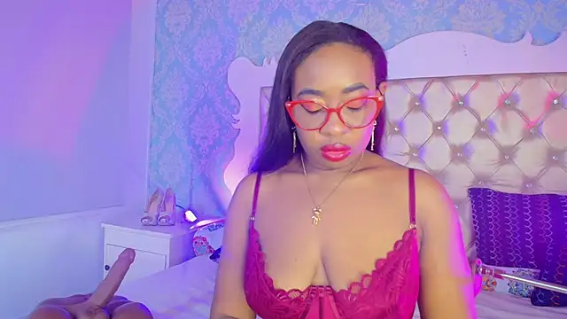 CaseyMoon online show from 06/01/26, 12:38