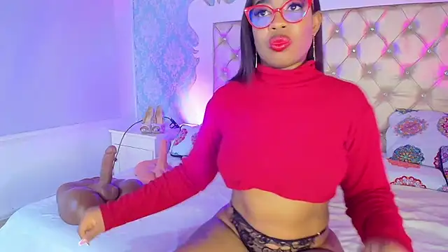 CaseyMoon online show from 03/18/26, 01:24