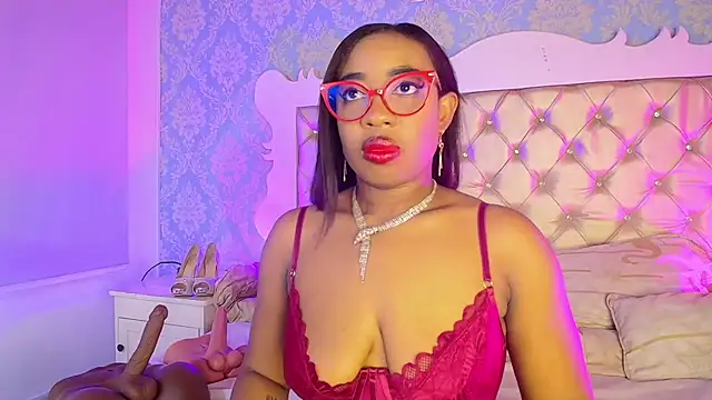 CaseyMoon online show from 03/04/26, 12:24