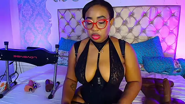 CaseyMoon online show from 10/23/25, 12:48