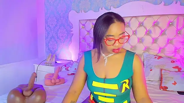 CaseyMoon online show from 03/13/26, 12:43